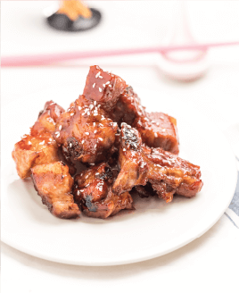 念妍方黑糖四物 焗金沙骨